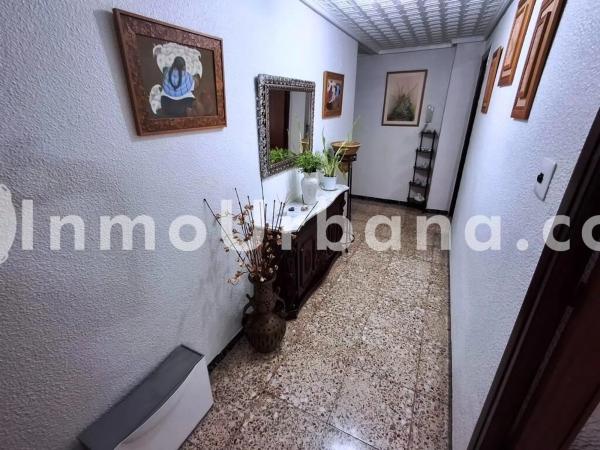 Piso en camino de los Magros