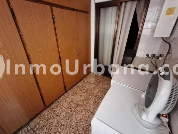 Piso en camino de los Magros