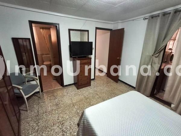 Piso en camino de los Magros