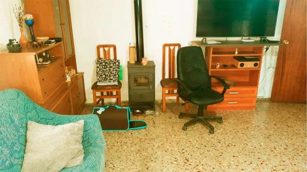 Casa independiente en Polígono Boch.Industrial I6 s/n