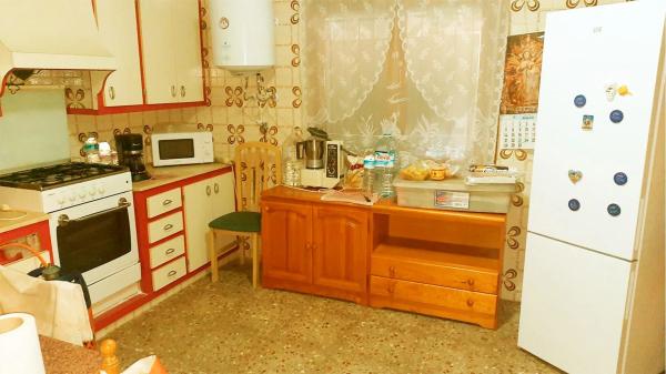 Casa independiente en Polígono Boch.Industrial I6 s/n