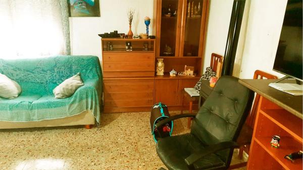 Casa independiente en Polígono Boch.Industrial I6 s/n