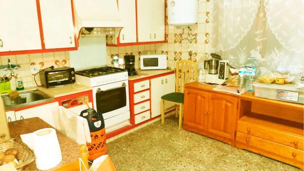 Casa independiente en Polígono Boch.Industrial I6 s/n