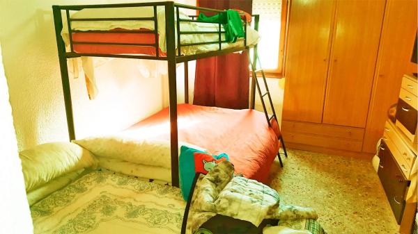 Casa independiente en Polígono Boch.Industrial I6 s/n