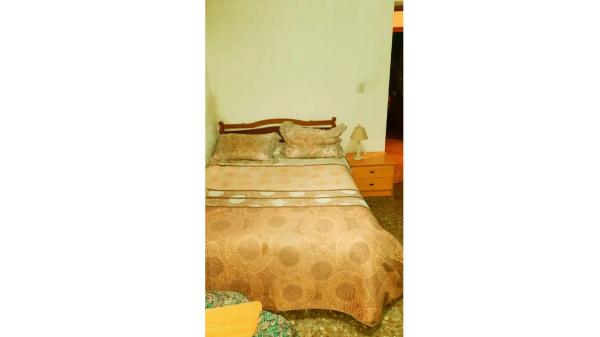 Casa independiente en Polígono Boch.Industrial I6 s/n