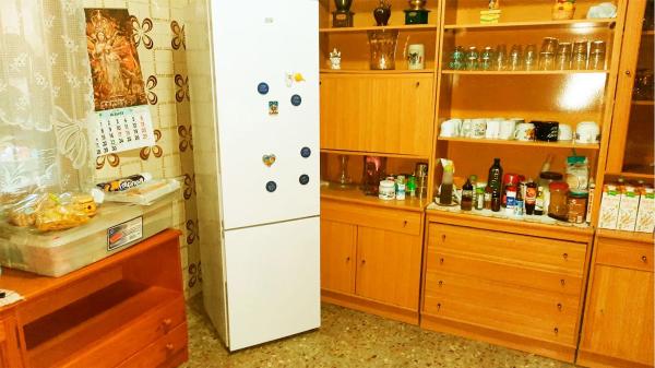 Casa independiente en Polígono Boch.Industrial I6 s/n