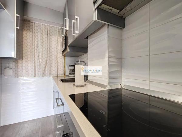 Piso en plaza del Doctor Fleming