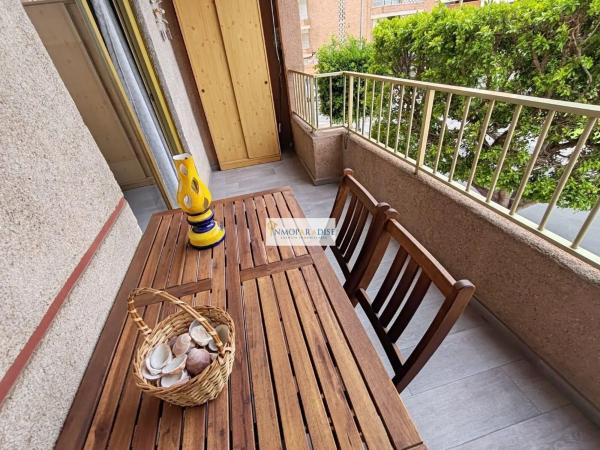 Piso en plaza del Doctor Fleming