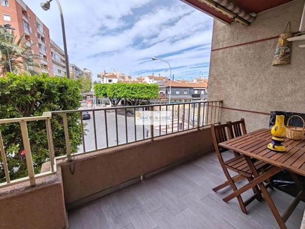 Piso en plaza del Doctor Fleming