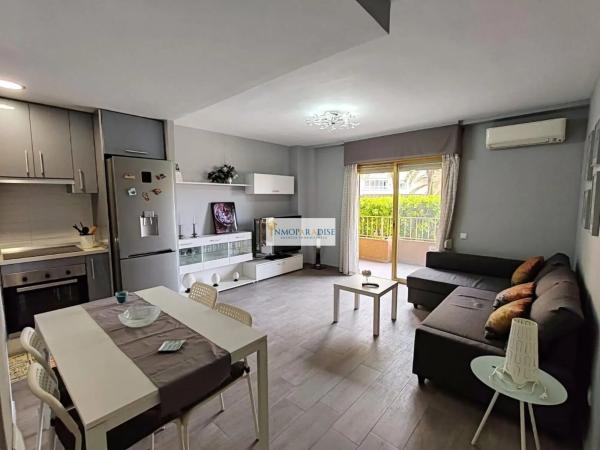 Piso en plaza del Doctor Fleming