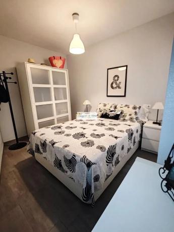 Piso en plaza del Doctor Fleming