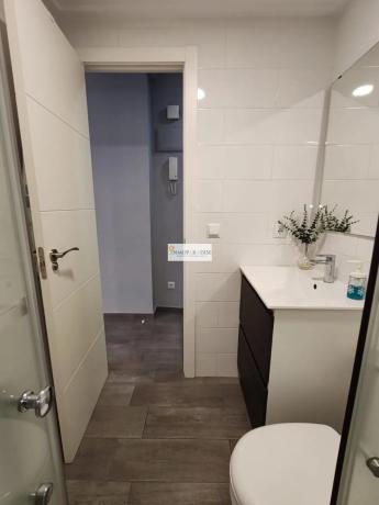 Piso en plaza del Doctor Fleming