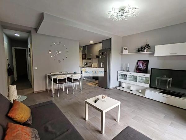 Piso en plaza del Doctor Fleming