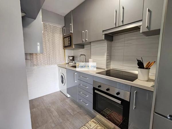 Piso en plaza del Doctor Fleming