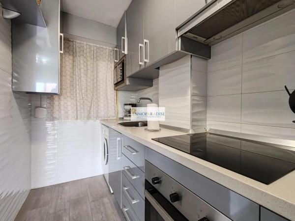 Piso en plaza del Doctor Fleming