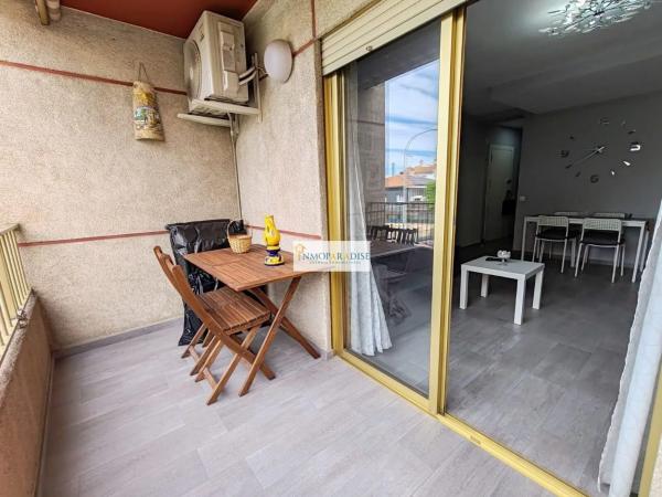 Piso en plaza del Doctor Fleming