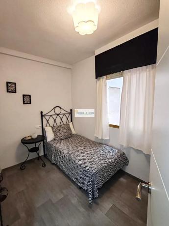 Piso en plaza del Doctor Fleming