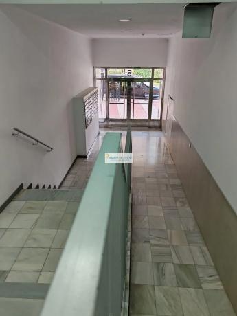 Piso en plaza del Doctor Fleming