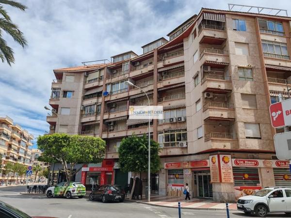 Piso en plaza del Doctor Fleming