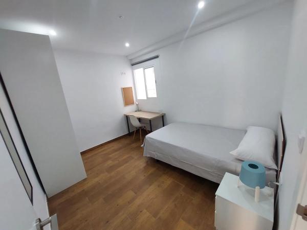 Piso en calle Major del Pla, 4