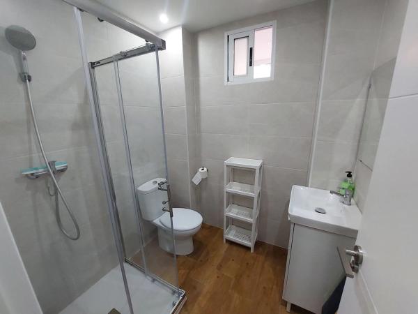 Piso en calle Major del Pla, 4