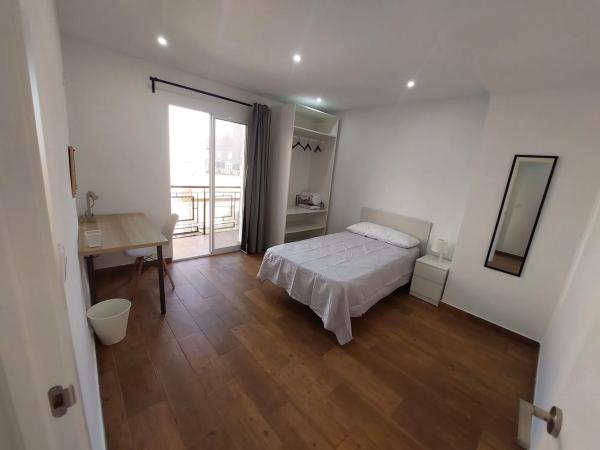 Piso en calle Major del Pla, 4