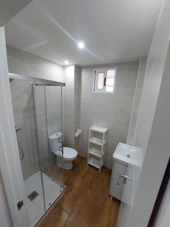 Piso en calle Major del Pla, 4