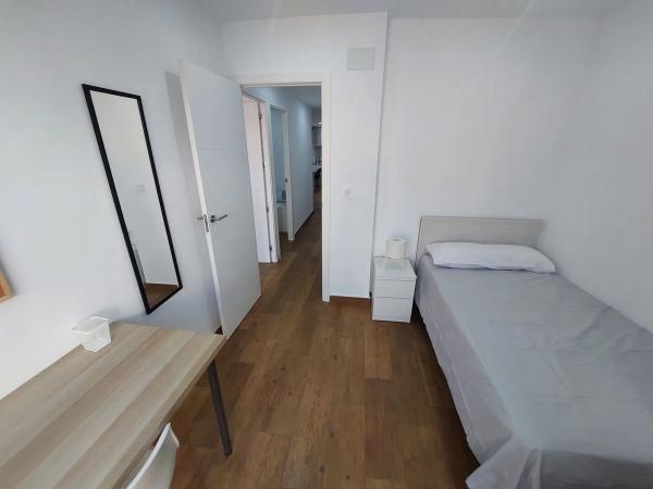 Piso en calle Major del Pla, 4