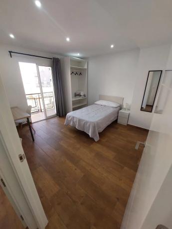 Piso en calle Major del Pla, 4