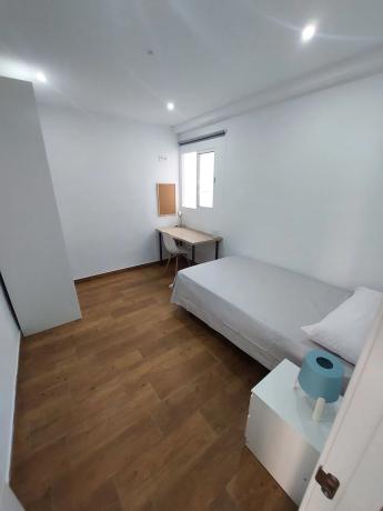 Piso en calle Major del Pla, 4