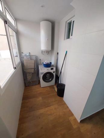 Piso en calle Major del Pla, 4