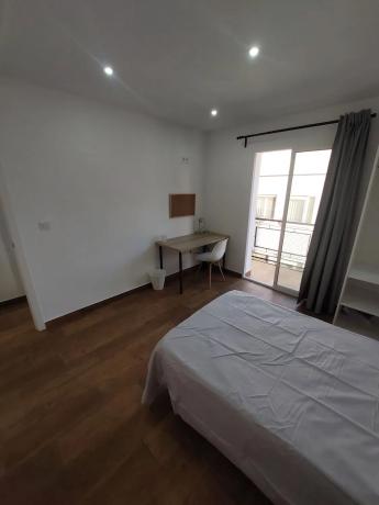 Piso en calle Major del Pla, 4