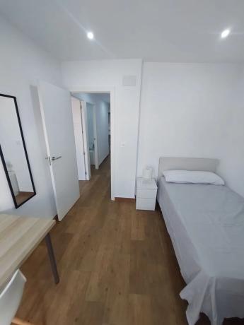 Piso en calle Major del Pla, 4