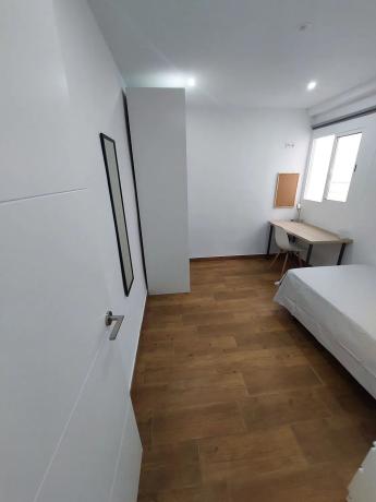 Piso en calle Major del Pla, 4