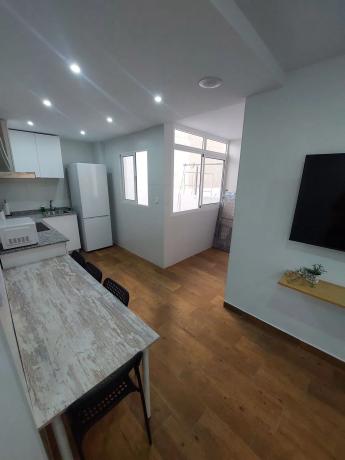 Piso en calle Major del Pla, 4