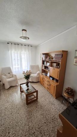 Piso en avenida Sant Vicent Ferrer, 16