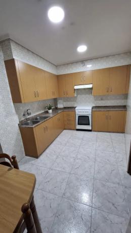 Piso en avenida Sant Vicent Ferrer, 16