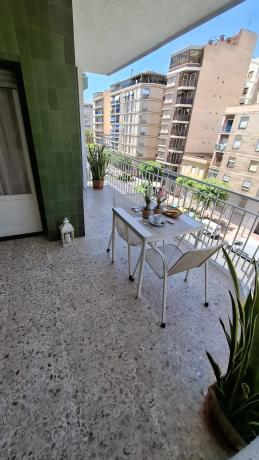 Piso en avenida Sant Vicent Ferrer, 16