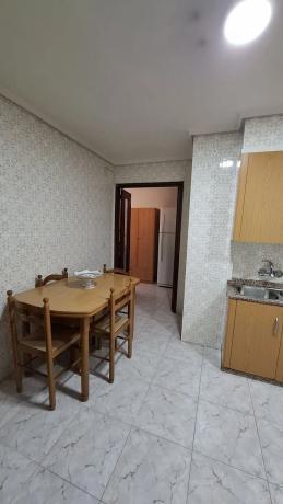 Piso en avenida Sant Vicent Ferrer, 16