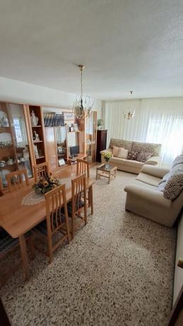 Piso en avenida Sant Vicent Ferrer, 16