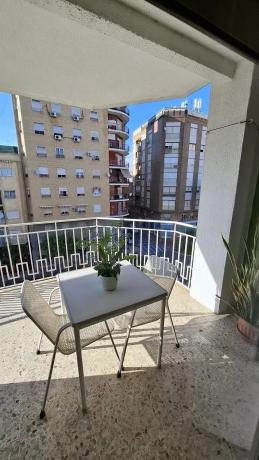 Piso en avenida Sant Vicent Ferrer, 16