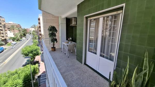 Piso en avenida Sant Vicent Ferrer, 16