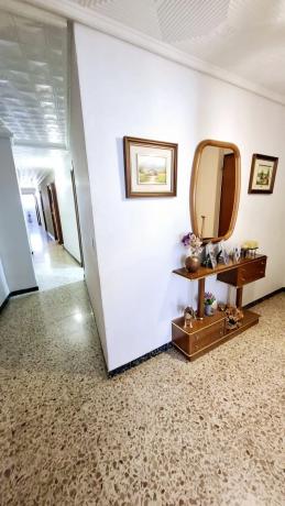 Piso en avenida Sant Vicent Ferrer, 16