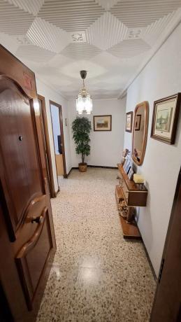 Piso en avenida Sant Vicent Ferrer, 16