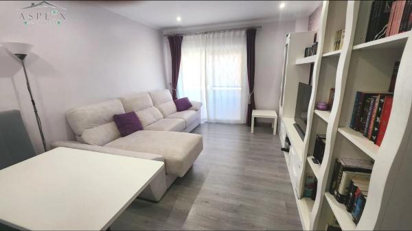 Piso en Las Bayas-Asprillas