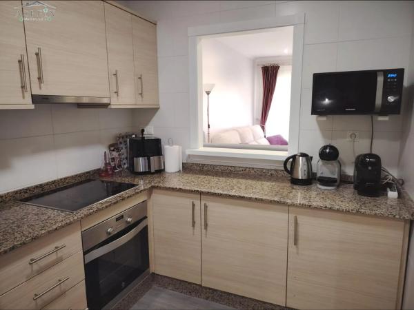 Piso en Las Bayas-Asprillas