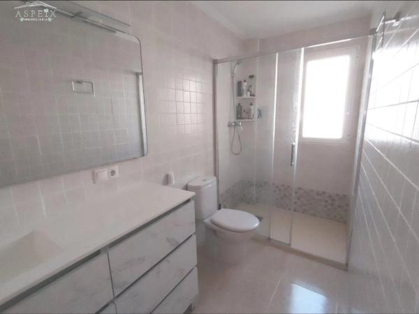 Piso en Las Bayas-Asprillas