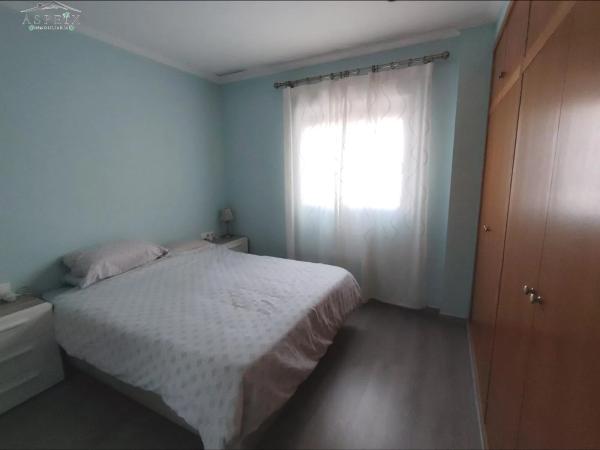 Piso en Las Bayas-Asprillas