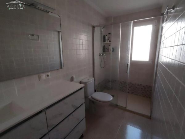 Piso en Las Bayas-Asprillas