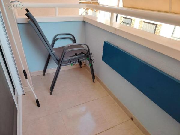 Piso en Las Bayas-Asprillas